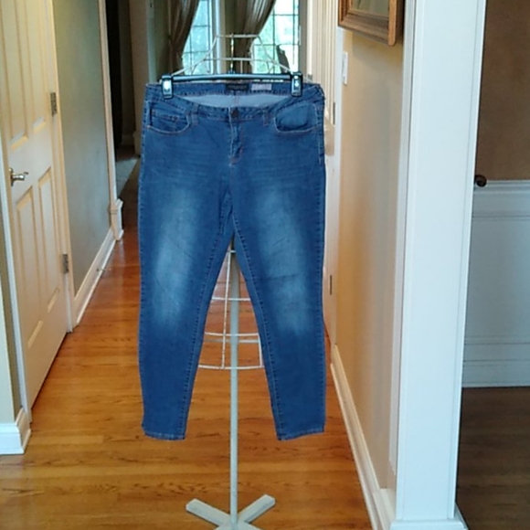 Aeropostale Denim - Areopostale Jegging Jeans